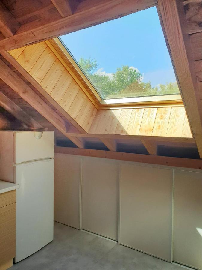 WhispeRive Lodge - le vert aux bords de rive Le Bourg-dʼOisans Extérieur photo